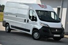 Fiat Ducato 2,3*130KM*L3H2*Kamera*Webasto*Tempomat*100tys km. - 3