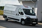 Fiat Ducato 2,3*130KM*L3H2*Kamera*Webasto*Tempomat*100tys km. - 4