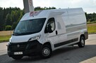 Fiat Ducato 2,3*130KM*L3H2*Kamera*Webasto*Tempomat*100tys km. - 6