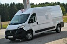 Fiat Ducato 2,3*130KM*L3H2*Kamera*Webasto*Tempomat*100tys km. - 7