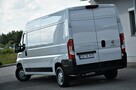 Fiat Ducato 2,3*130KM*L3H2*Kamera*Webasto*Tempomat*100tys km. - 8