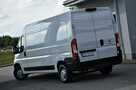 Fiat Ducato 2,3*130KM*L3H2*Kamera*Webasto*Tempomat*100tys km. - 9