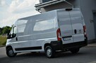 Fiat Ducato 2,3*130KM*L3H2*Kamera*Webasto*Tempomat*100tys km. - 10