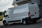 Fiat Ducato 2,3*130KM*L3H2*Kamera*Webasto*Tempomat*100tys km. - 11