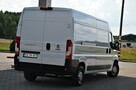 Fiat Ducato 2,3*130KM*L3H2*Kamera*Webasto*Tempomat*100tys km. - 12