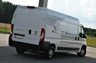Fiat Ducato 2,3*130KM*L3H2*Kamera*Webasto*Tempomat*100tys km. - 13