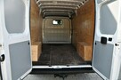 Fiat Ducato 2,3*130KM*L3H2*Kamera*Webasto*Tempomat*100tys km. - 15
