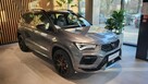 Cupra Ateca 1.5 TSI! 150KM! Ostatnie egzemplarze! - 12