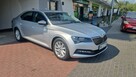 Škoda Superb Ambition 2.0TDI 150KM m6 2021 r. salon PL, I właściciel, f-a VAT - 1