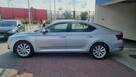 Škoda Superb Ambition 2.0TDI 150KM m6 2021 r. salon PL, I właściciel, f-a VAT - 5