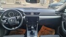 Škoda Superb Ambition 2.0TDI 150KM m6 2021 r. salon PL, I właściciel, f-a VAT - 7