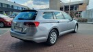 Volkswagen Passat Variant Business 1.5TSI 150KM DSG 2021 r., salon PL, I wł., f-a VAT - 3