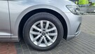 Volkswagen Passat Variant Business 1.5TSI 150KM DSG 2021 r., salon PL, I wł., f-a VAT - 5