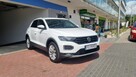 Volkswagen T-Roc Premium 2.0TDI 150KM M6 2020 r. salon PL, I właściciel, f-a VAT - 1