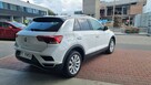 Volkswagen T-Roc Premium 2.0TDI 150KM M6 2020 r. salon PL, I właściciel, f-a VAT - 3