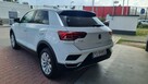 Volkswagen T-Roc Premium 2.0TDI 150KM M6 2020 r. salon PL, I właściciel, f-a VAT - 4