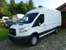 Ford Transit 2,0 Tdci Maxi L4H3 Full opcja Pre-collision , kontrola pasa ruchu - 2