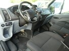 Ford Transit 2,0 Tdci Maxi L4H3 Full opcja Pre-collision , kontrola pasa ruchu - 3