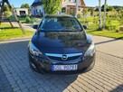 Opel Astra 1,6 Turbo 180KM, nagłośnienie Infinity, mały przebieg - 7