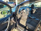 Opel Astra 1,6 Turbo 180KM, nagłośnienie Infinity, mały przebieg - 9