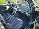 Opel Astra 1,6 Turbo 180KM, nagłośnienie Infinity, mały przebieg - 10