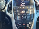 Opel Astra 1,6 Turbo 180KM, nagłośnienie Infinity, mały przebieg - 12