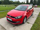 Volkswagen Polo 1,6tdi, Trendline, Climatronic - 1