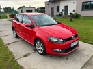 Volkswagen Polo 1,6tdi, Trendline, Climatronic - 3