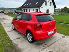 Volkswagen Polo 1,6tdi, Trendline, Climatronic - 4