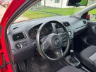 Volkswagen Polo 1,6tdi, Trendline, Climatronic - 10