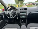 Volkswagen Polo 1,6tdi, Trendline, Climatronic - 14