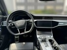Audi A6 - 13