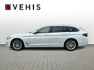 BMW 520 salon polska / serwis aso / zadbany / atrakcyjne finansowanie - 2
