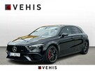 Mercedes A45 AMG jak nowy / przebieg 9 tys km / serwis aso / salon polska / leasing - 1