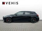 Mercedes A45 AMG jak nowy / przebieg 9 tys km / serwis aso / salon polska / leasing - 2