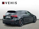 Mercedes A45 AMG jak nowy / przebieg 9 tys km / serwis aso / salon polska / leasing - 3