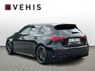 Mercedes A45 AMG jak nowy / przebieg 9 tys km / serwis aso / salon polska / leasing - 4
