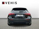 Mercedes A45 AMG jak nowy / przebieg 9 tys km / serwis aso / salon polska / leasing - 5