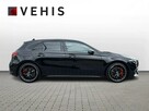 Mercedes A45 AMG jak nowy / przebieg 9 tys km / serwis aso / salon polska / leasing - 6