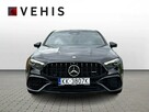 Mercedes A45 AMG jak nowy / przebieg 9 tys km / serwis aso / salon polska / leasing - 8
