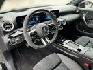 Mercedes A45 AMG jak nowy / przebieg 9 tys km / serwis aso / salon polska / leasing - 11