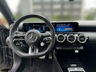 Mercedes A45 AMG jak nowy / przebieg 9 tys km / serwis aso / salon polska / leasing - 14