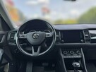 Škoda Kodiaq salon polska / serwis aso / zadbany / atrakcyjny leasing - 13