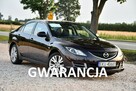 Mazda 6 1.8i#120PS#Klima#Elektryka#Alus#Świeży Import#12m Gwarancji w Cenie!!! - 1