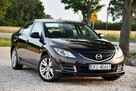 Mazda 6 1.8i#120PS#Klima#Elektryka#Alus#Świeży Import#12m Gwarancji w Cenie!!! - 2