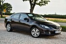 Mazda 6 1.8i#120PS#Klima#Elektryka#Alus#Świeży Import#12m Gwarancji w Cenie!!! - 3