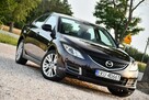 Mazda 6 1.8i#120PS#Klima#Elektryka#Alus#Świeży Import#12m Gwarancji w Cenie!!! - 5