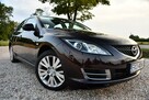 Mazda 6 1.8i#120PS#Klima#Elektryka#Alus#Świeży Import#12m Gwarancji w Cenie!!! - 8
