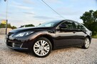 Mazda 6 1.8i#120PS#Klima#Elektryka#Alus#Świeży Import#12m Gwarancji w Cenie!!! - 15