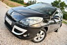 Renault Scenic 2.0i#140PS#Automat#Panorama#Navi#Climatronic#1 Rok Gwarancji w Cenie!! - 7